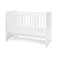 Letto SWEET DREAM White